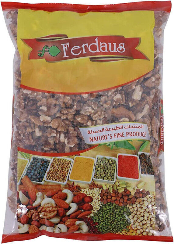 

Ferdaus Walnut 500 gm