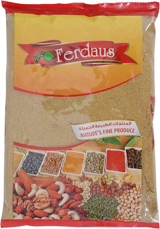 

Ferdaus Curry Powder 500g