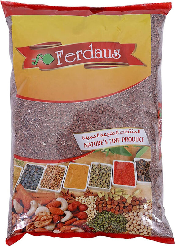 Ferdaus Flex Seeds 100g