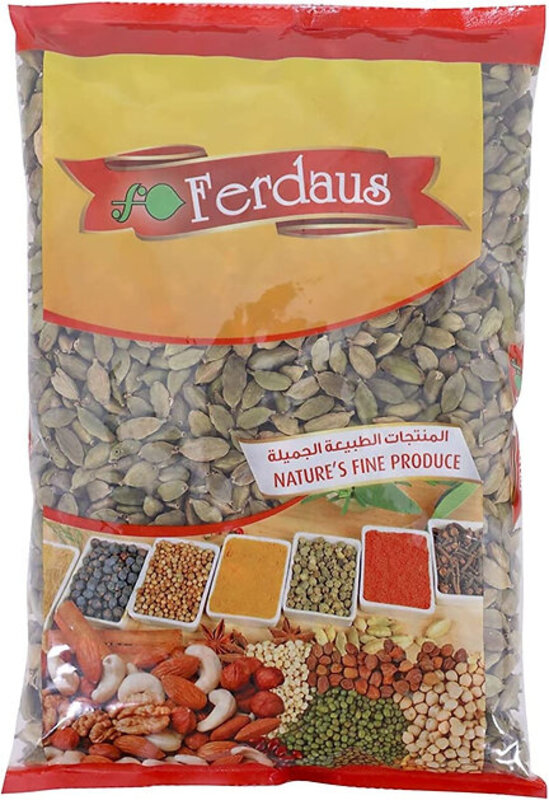 Ferdaus Green Cardamom 200g