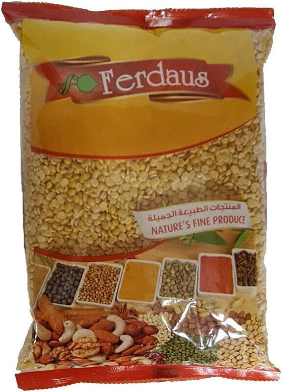 

Ferdaus Toor Dal 1kg