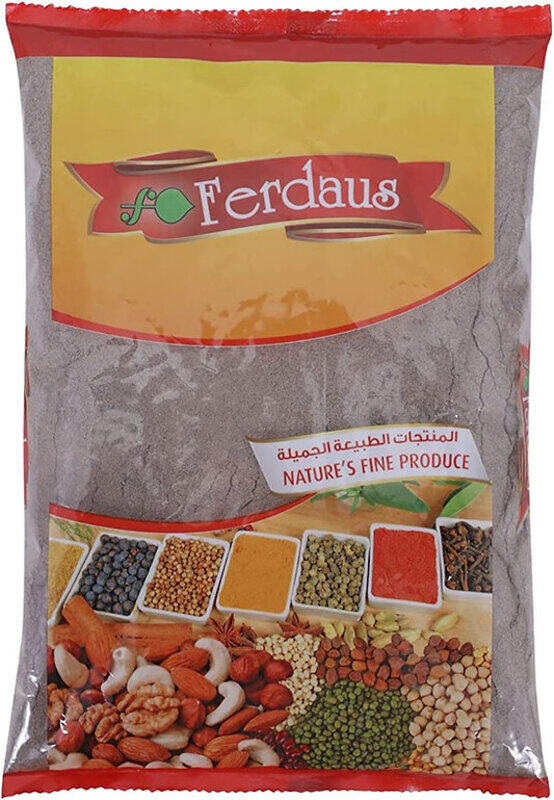 Ferdaus Black Pepper Powder 500g