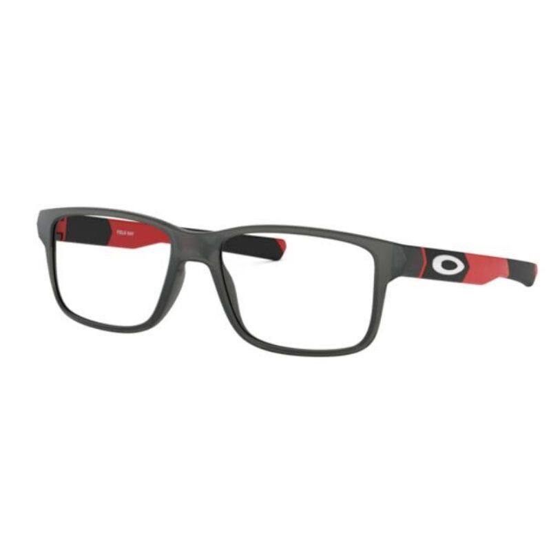 

Oakley Junior Oakley Rectangle OY8007 800702 50 Kids Eyeglass Frame