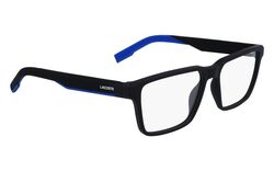 Lacoste L2924 001 56 Men Eyeglasses Frame