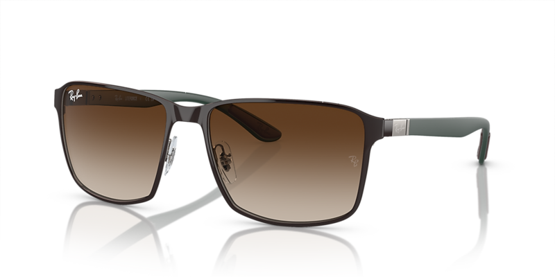 

Ray-Ban RB3721 Unisex Sunglasses