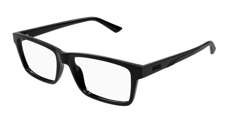 

Puma PU0471O Men's Eyeglasses Frame