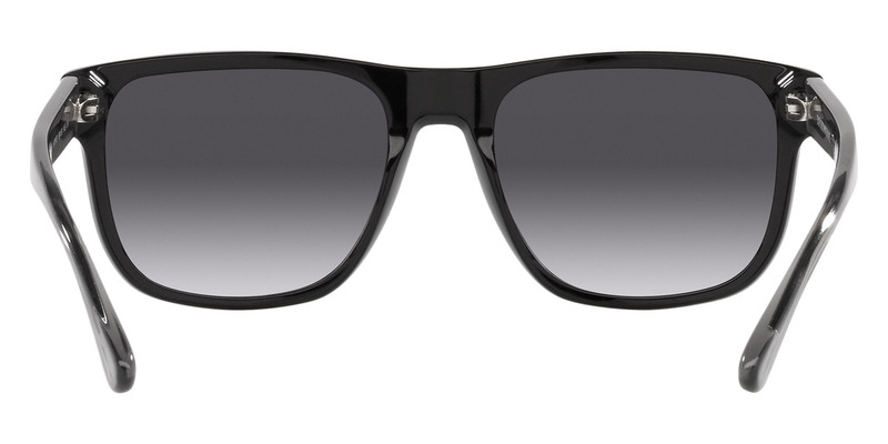 Emporio Armani Square EA4163 Men's Sunglasses