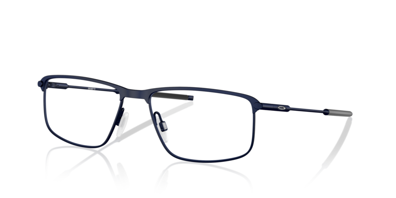 Oakley Rectangle Frame-OX5019 0356 56 Blue Light Filtering Eyeglasses