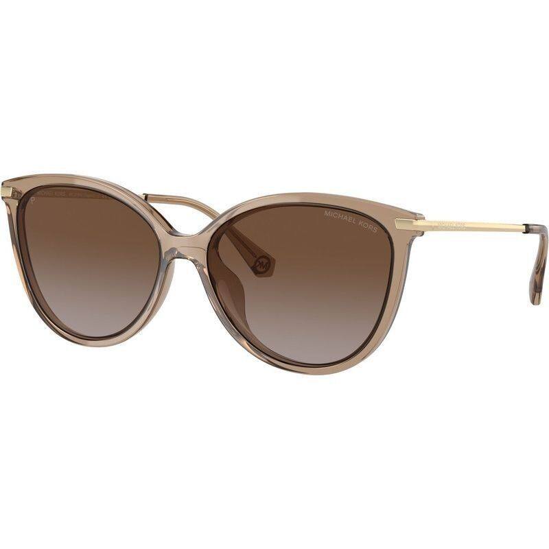 

Michael Kors Cateye MK2184U 3938T5 58 Sunglasses