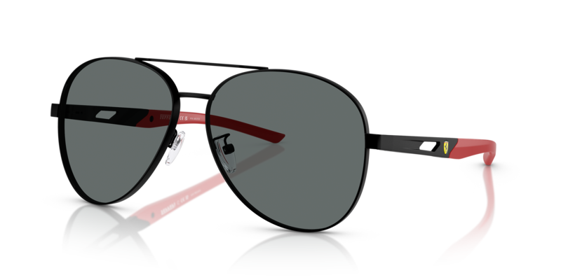 

Ferrari Scuderia FZ5002D 101/81 60 Unisex Sunglasses