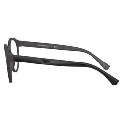 Emporio Armani EA4152 5801/1W 52 Unisex Clip-On Frames