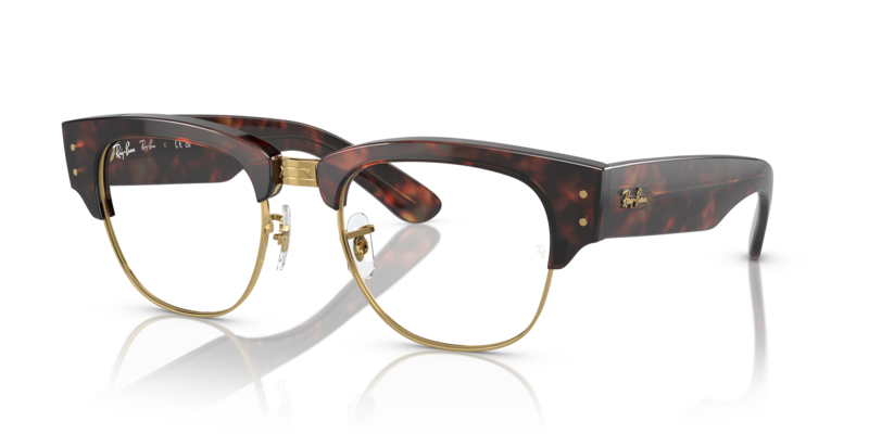 

Ray-Ban Vista RX0316V Unisex Eyeglasses Frame