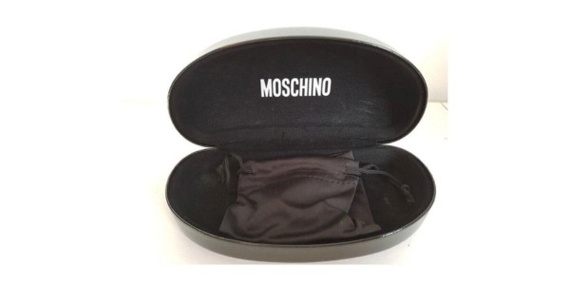 Moschino MOS631 807 52 Women's Eyeglasses Frame