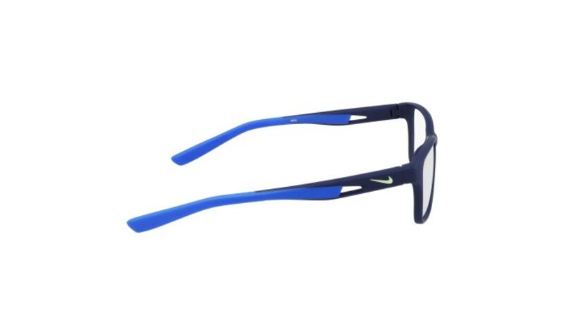 Nike FR NIKE NK5038 404 50 Men's Eyeglasses Frame