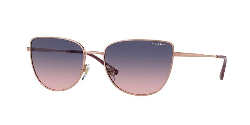

Vogue Gradient Sunglasses-VO4233-S 5152/16 54-17 135 2N