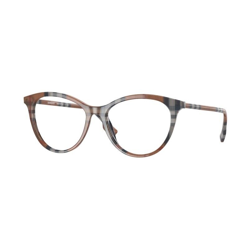 

Burberry Cat Eye Frame-B2325 4005 53