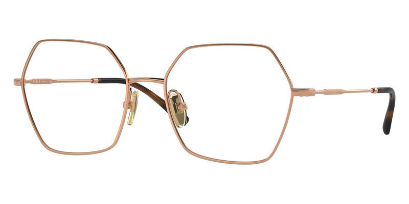 

Vogue Irregular BFVO36893Women's Frame