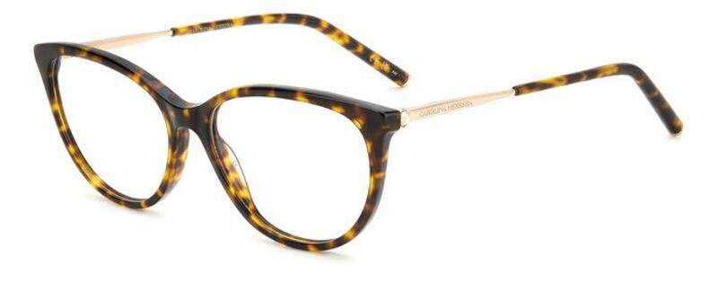 

Carolina Herrera CH0196 2IK 55 Women's Eyeglasses Frame