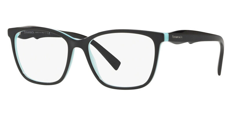 

Tiffany Square Frame-TF2175 8055 54 Blue Light Filtering Eyeglasses