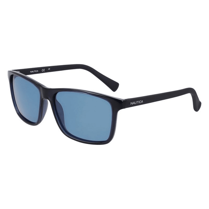 

Nautica N2246S 410 58 Men Sunglasses