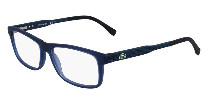 

Lacoste L2876 410 55 Men's Eyeglasses Frame