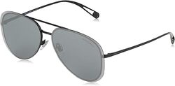 GIORGIO ARMANI AVIATOR SUNGLASSES-AR6084 3014/6G 60 13 140 3N