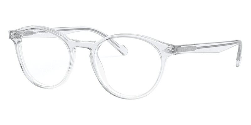 

Vogue VO5326 W745 51 Men Eyeglasses Frame