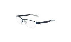 Nike FR NIKE 8138 405 56 Unisex Eyeglasses Frame