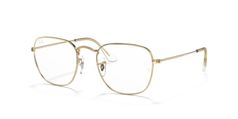 

Ray-Ban RB3857V 3086 51 Unisex Eyeglass Frame