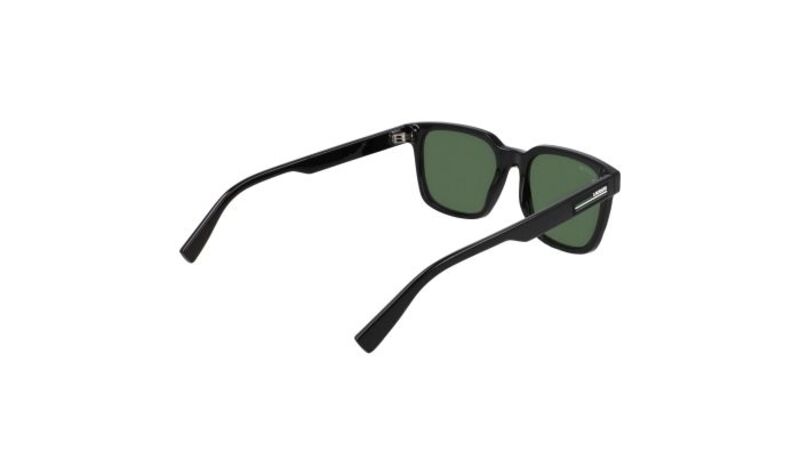 Lacoste L6028S 001 54 Men's Sunglasses