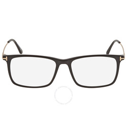 Tomford Square Frame-TF5758B 001 54 Blue Light Filtering Eyeglasses