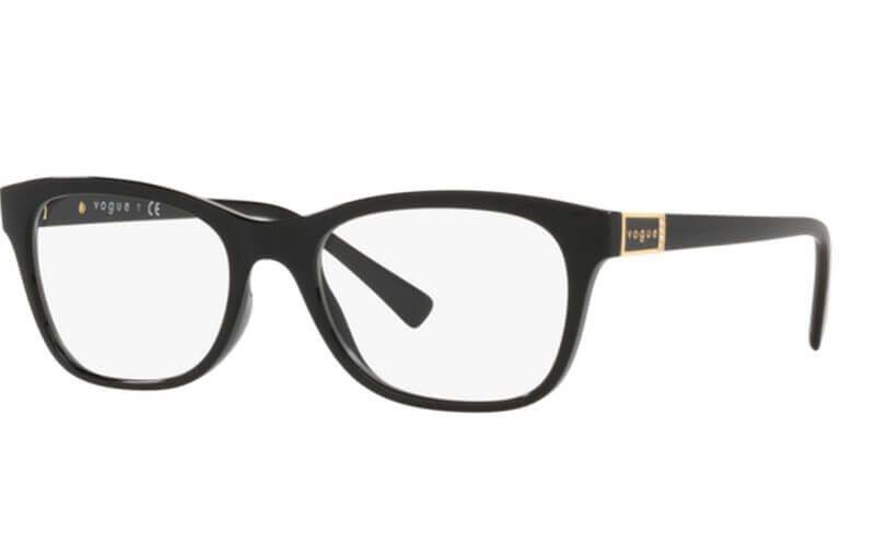 

Vogue VO5424 W44 51 Women's Eyeglasses Frame