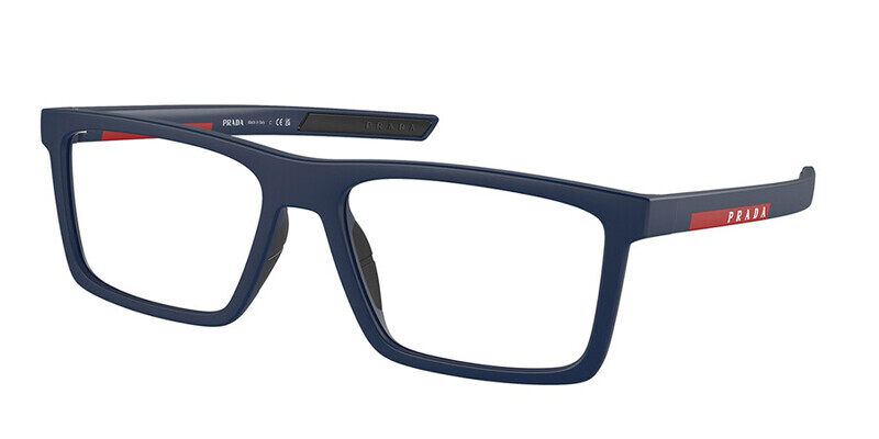 

Prada Linea Rossa PS02QV Men's Eyeglasses Frame