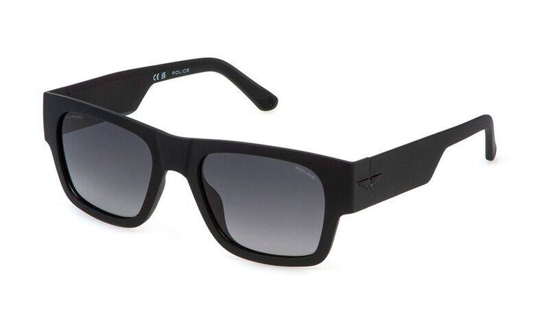 

Police SPLP23 Unisex Sunglasses