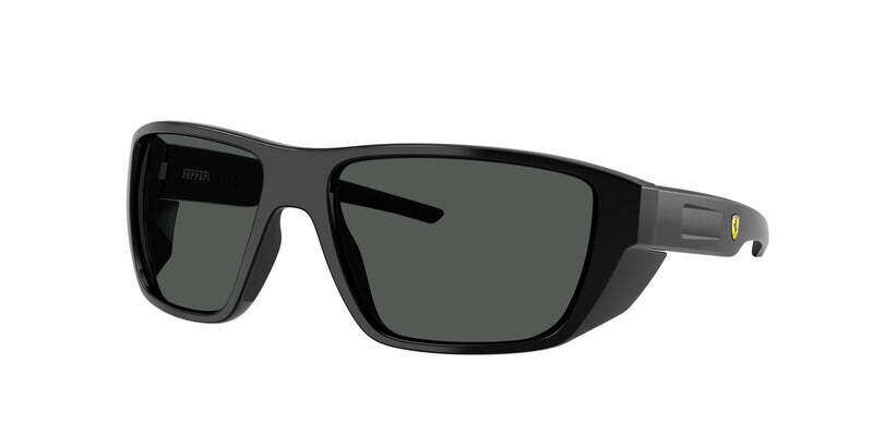 

Ferrari Scuderia FZ6012U 501/87 61 Man Sunglasses