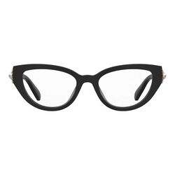 Moschino MOS631 807 52 Women's Eyeglasses Frame