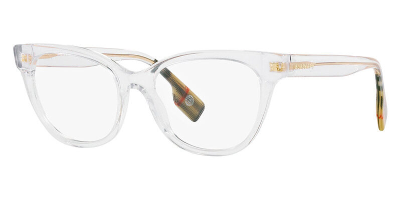 

Burberry Cat Eye Frame-B2375 3024 51