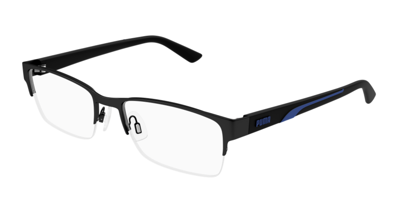 

Puma PU0472O Men's Eyeglasses Frame