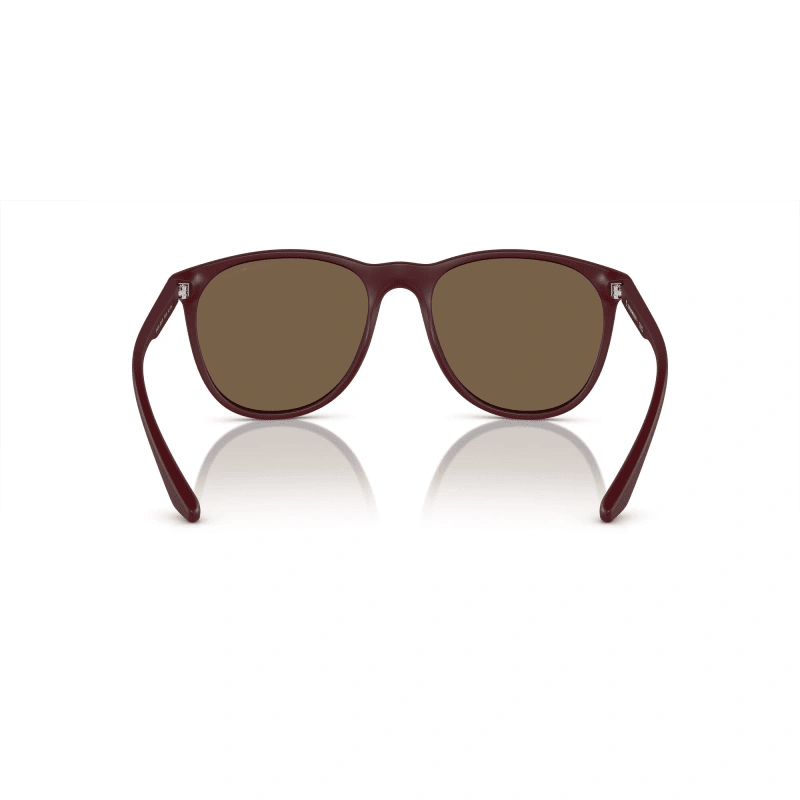 Emporio Armani Phantos EA4210 Men's Sunglasses