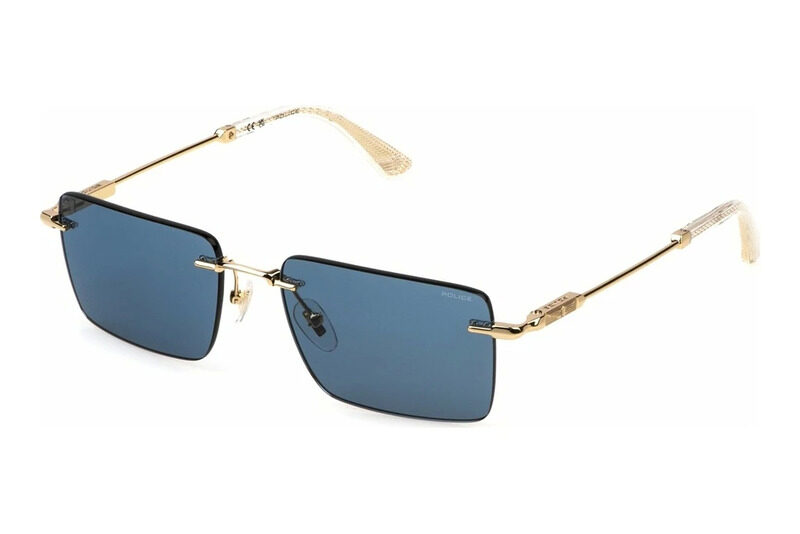 

Police SPLP35 Unisex Sunglasses
