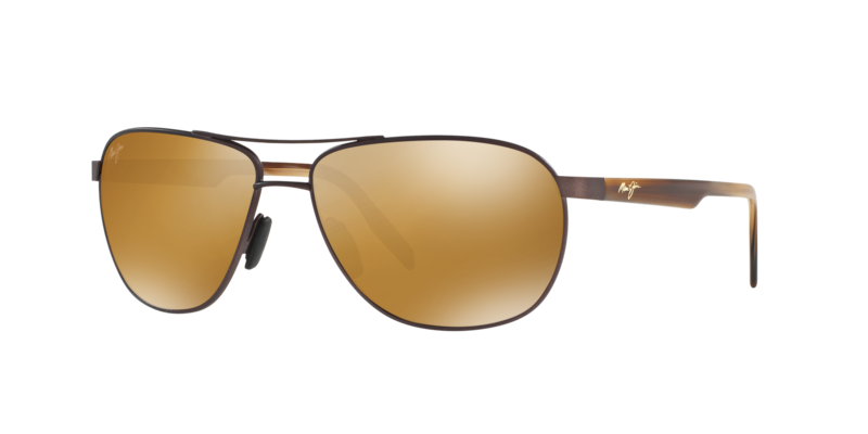 MAUI JIM CASTLES H728 01M