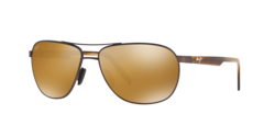 MAUI JIM CASTLES H728 01M