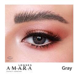 Amara - Gray One Day Disposable Contact Lenses