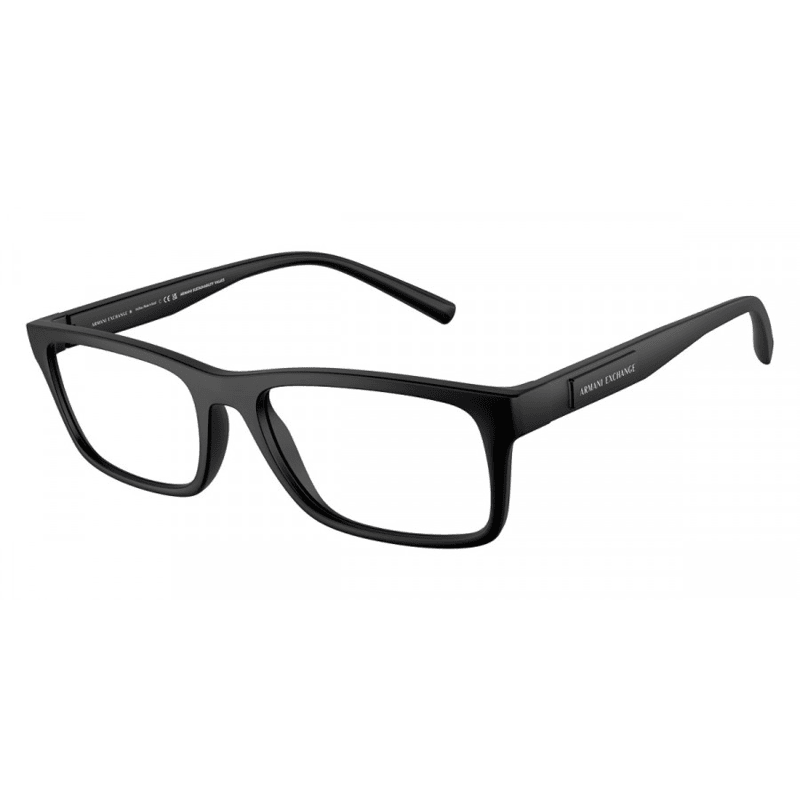 

Armani Exchange AX3115 Men's Eyeglasses Frame