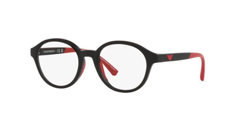 

Emporio Armani Junior Emporio Armani EK3202 5001 47 Kids Eyeglasses