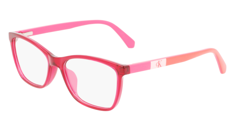 

Calvin Klein Jeans Junior CKJ22304 679 49 Kids Eyeglasses Frame