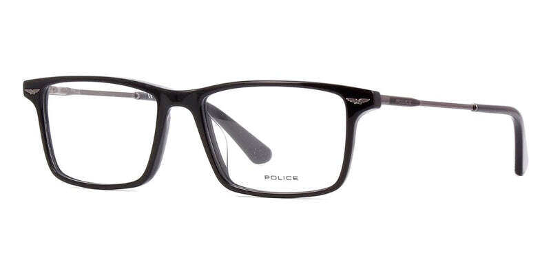 

Police Rectangle Frame-VPLD92 COL.0700 53