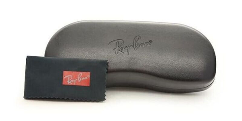 Ray-Ban RB6414 2500 55 Unisex Eyeglass Frame