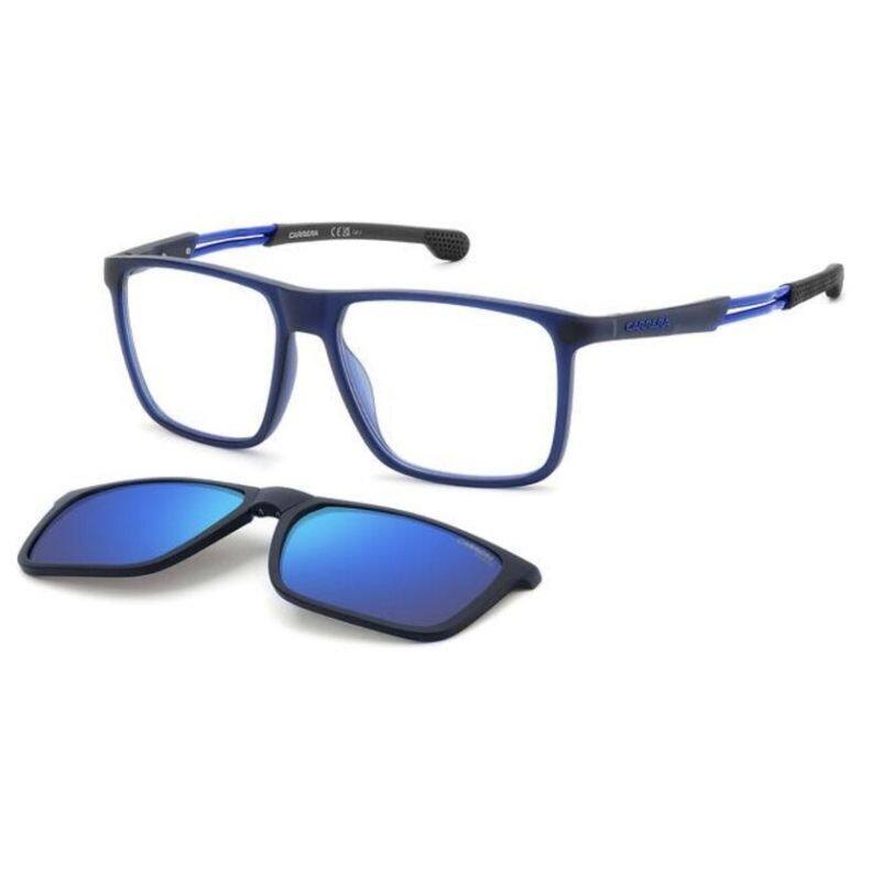 

Carrera CA4020/CS FLL 56 Men's Clip-On Frames