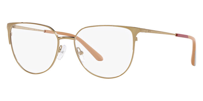 

Armani Exchange Cat-Eye AX1058 Women's Frames